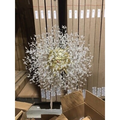 AFD Dandelion Chandelier