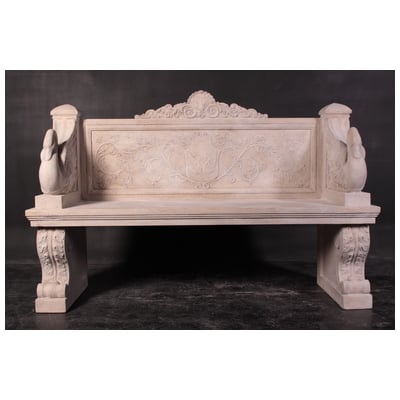 Afd T-090080 Vicenza Bench 