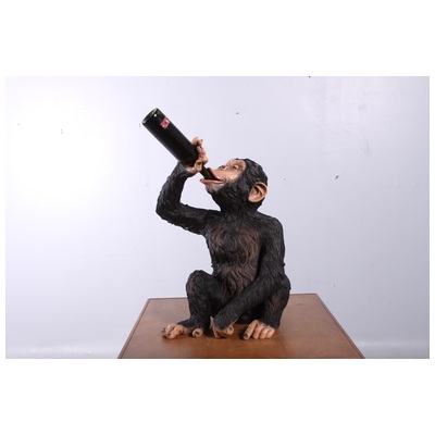 Afd Boozy Chimp Bottle Holder T-140099