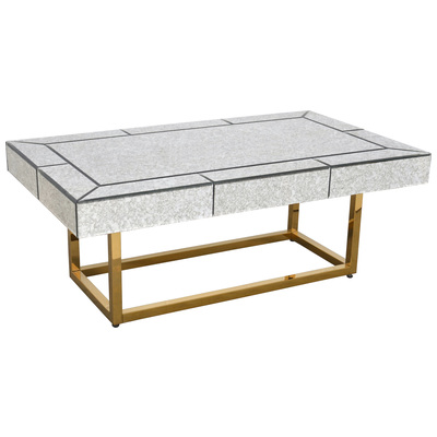 Afd Striazza Cocktail Table ZGG-JS-1653-B