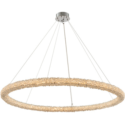Allegri Lina 48 Inch LED Pendant, 720062471159, 035555-010-FR001