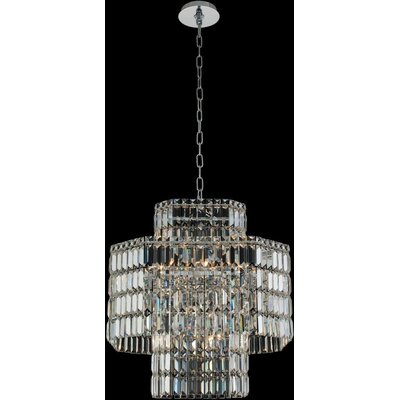 Allegri Livelli 22 Inch Pendant, 720062483626, 036555-010-FR001