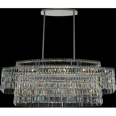 Allegri Livelli 44 Inch Island, 720062483657, 036561-010-FR001