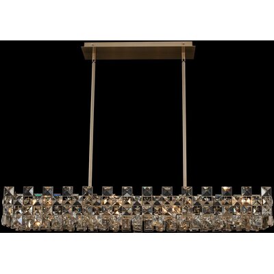 Allegri Piazze 44 Inch Island, 720062483794, 036661-038-FR001