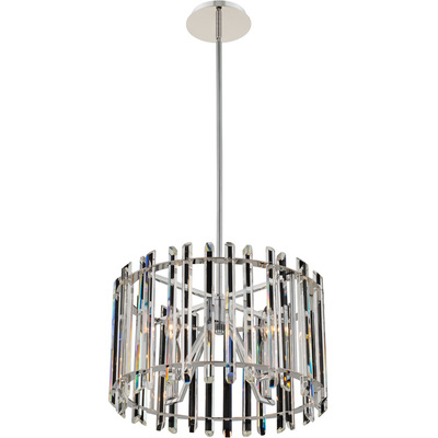Allegri Viano 17 Inch Pendant, 720062474747, 036855-010-FR001