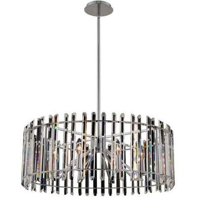 Allegri Viano 28 Inch Pendant, 720062474761, 036857-010-FR001