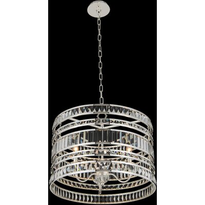 Allegri Strato 22 Inch Pendant, 720062480045, 037054-014-FR001