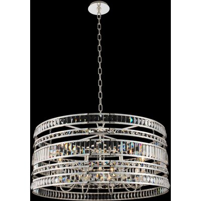 Allegri Strato 32 Inch Pendant, 720062480069, 037056-014-FR001