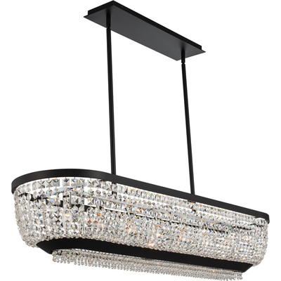 Allegri Terzo 48 Inch Island, 720062474891, 037361-052-FR001