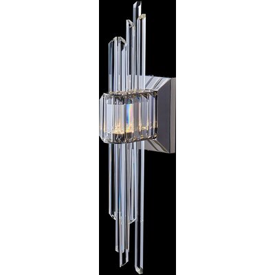 Allegri Piovere LED CCT Wall Sconce, 720062505670, 040221-010-FR001