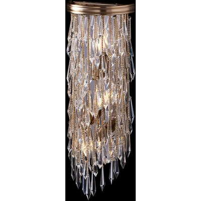 Allegri Frangia Wall Sconce, 720062505656, 040623-038-FR001