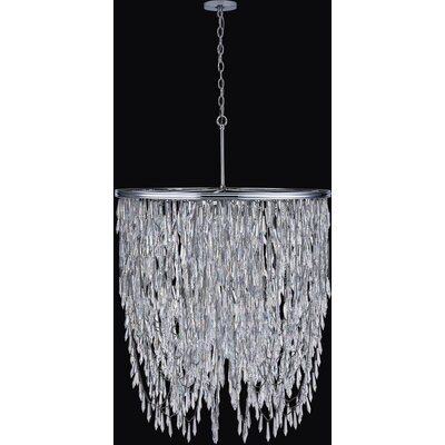 Allegri FRANGIA 34 IN PENDANT, 720062511985, 040656-010-FR001