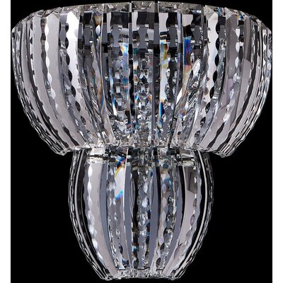 Allegri Fontana Wall Sconce, 720062504376, 040823-010-FR001