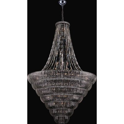 Allegri FONTANA 61 IN PENDANT, 720062512005, 040855-010-FR001