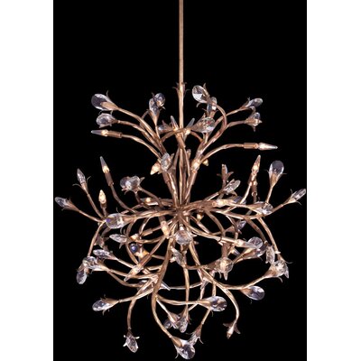 Allegri FIORE 43 IN CHANDELIER, 720062505144, 041451-065-FR001