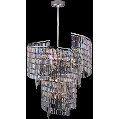 Allegri VORTICE 31 IN FOYER, 720062510520, 041751-014-FR001