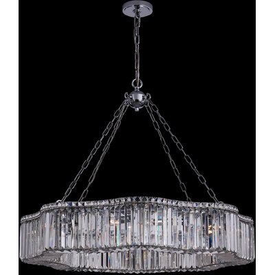 Allegri CORDA 38 IN PENDANT, 720062506363, 042656-010-FR001