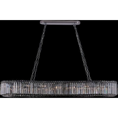 Allegri CORDA ISLAND LIGHT, 720062512029, 042661-010-FR001