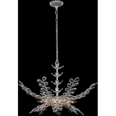 Allegri ALLORO 32 IN CLEAR PENDANT, 720062509913, 042956-061-FR001