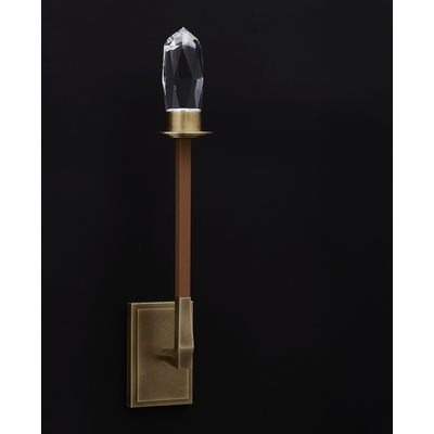 Allegri MISTO TALL LED WALL SCONCE, 720062511718, 045722-071-FR001