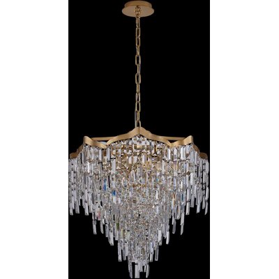 Allegri CADERE 26 IN CHANDELIER, 720062509111, 046255-073-FR001