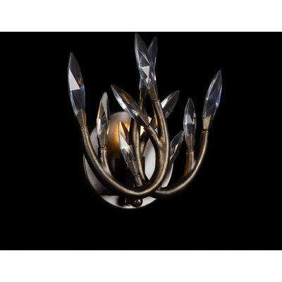 Allegri CHALET WALL SCONCE, 720062511749, 046721-070-FR001