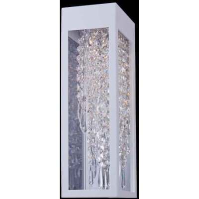 Allegri Tenuta 20 Inch LED Outdoor Wall Sconce, 720062498705, 090321-064-FR001