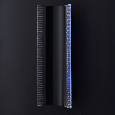 Allegri TONALITA LED RGBW OD WALL SCONCE, 720062511800, 091421-052-FR001