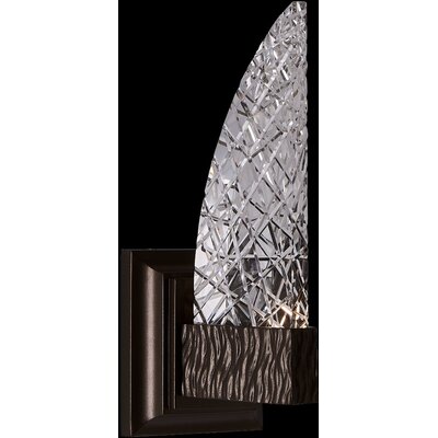 Allegri MEZZA ESTER0 SHORT OD WALL SCONCE, 720062508855, 091521-063-FR001