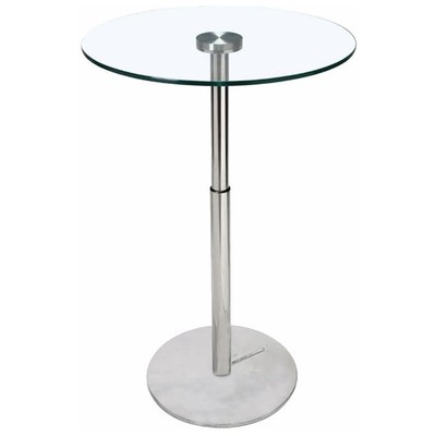 Bellini Modern Living Bar Tables, , Dorsa 27,0 - 29.99 in