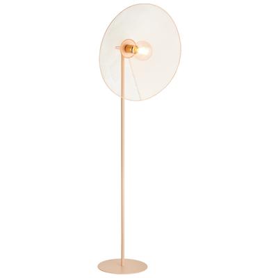 Contemporary Design Furniture Kochi Blush Floor Lamp  CDF-G18265