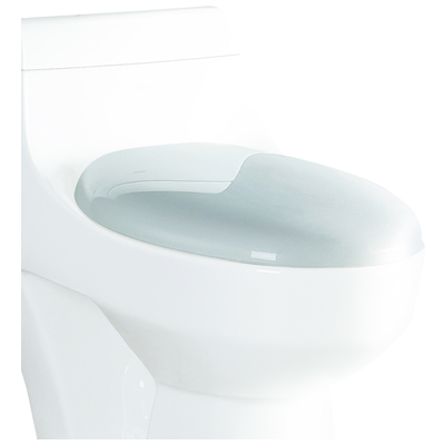 Eago R-108SEAT Replacement Soft Closing Toilet Seat For Tb108