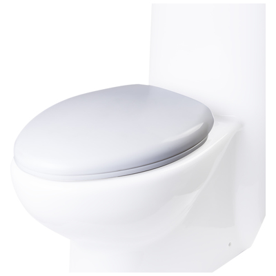 Eago R-309SEAT Replacement Soft Closing Toilet Seat For Tb309