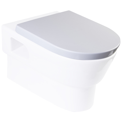 Eago R-332SEAT Replacement Soft Closing Toilet Seat For Wd332