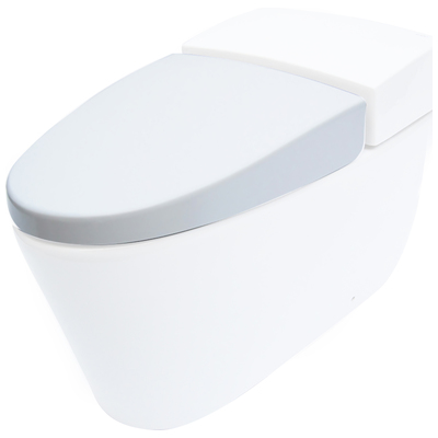 Eago R-340SEAT Replacement Soft Closing Toilet Seat For Tb340