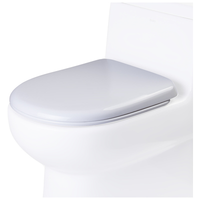 Eago R-351SEAT Replacement Soft Closing Toilet Seat For Tb351