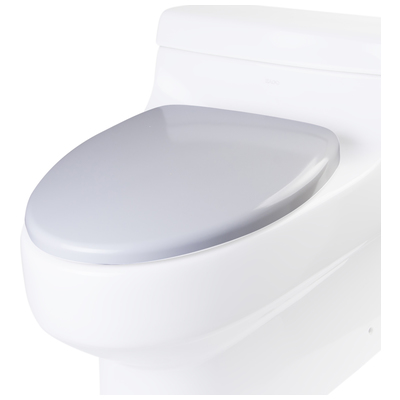 Eago R-352SEAT Replacement Soft Closing Toilet Seat For Tb352