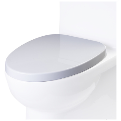 Eago R-359SEAT Replacement Soft Closing Toilet Seat For Tb359