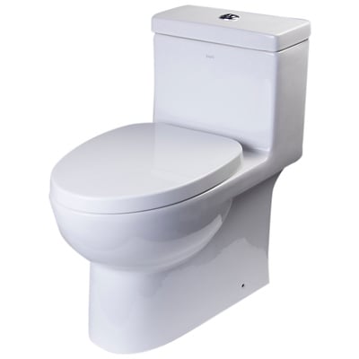 Eago Usa. Floor Mounted Toilet TB359