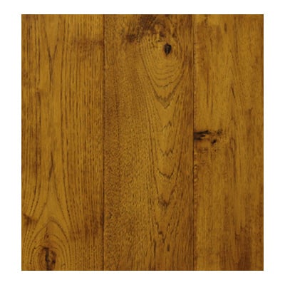 Ferma Wood Flooring 206HH, American Hickory Honey