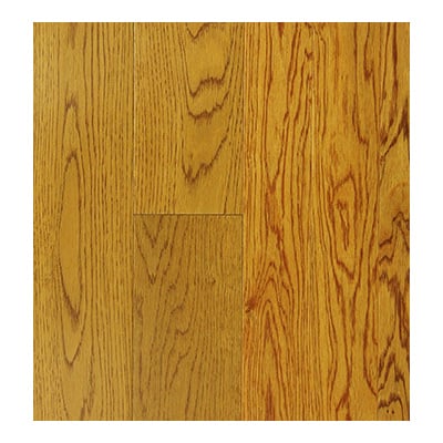 Ferma Wood Flooring 2089B, Northern Oak Butter Scotch