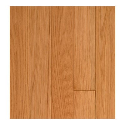 Ferma Wood Flooring 208N, Red Oak Natural