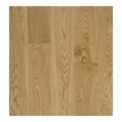 Ferma Wood Flooring 209N, White Oak Natural