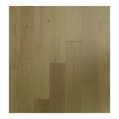 Ferma Wood Flooring 7509CC , Wire Brushed Oak – Capecod