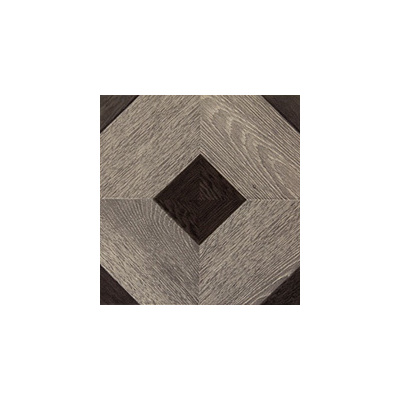 Ferma Wood Flooring 8302GRY , Antique Checkered Grey