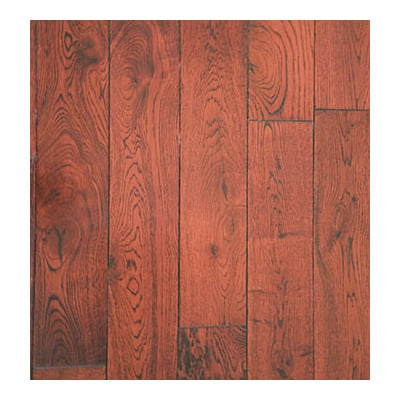 Ferma Hardwood Flooring, Engineered Solid Hardwood, $4 to $5, Northern Oak, Solid Wood, SV2089C
