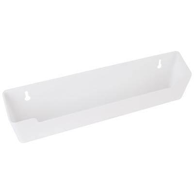 Hardware Resources Kitchen Cabinet Organizers, Whitesnow, Tipout Trays,Tipout,tip out, Complete Vanity Sets, Sink Front Tipout Trays, 843512072932, TO11S-REPL