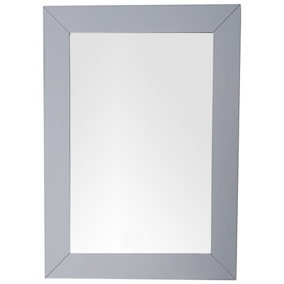 James Martin Bathroom Mirrors, Glass,mirror,Poplar, Mirror, 846871064198, 148-M29-SL,Small (Under 20 in)