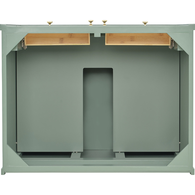 James Martin Chicago 30 inch Single Vanity, Smokey Celadon, 840108982415, 503-V30-SC