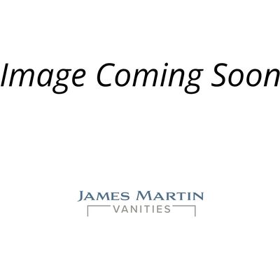 James Martin Columbia 59 inch Double Wall Mount Vanity Cabinet, Ash Gray, Brushed Nickel, 840108977459, 983-V59D-W-AG-N